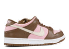 DUNK LOW PRO SB 'STUSSY' image 1