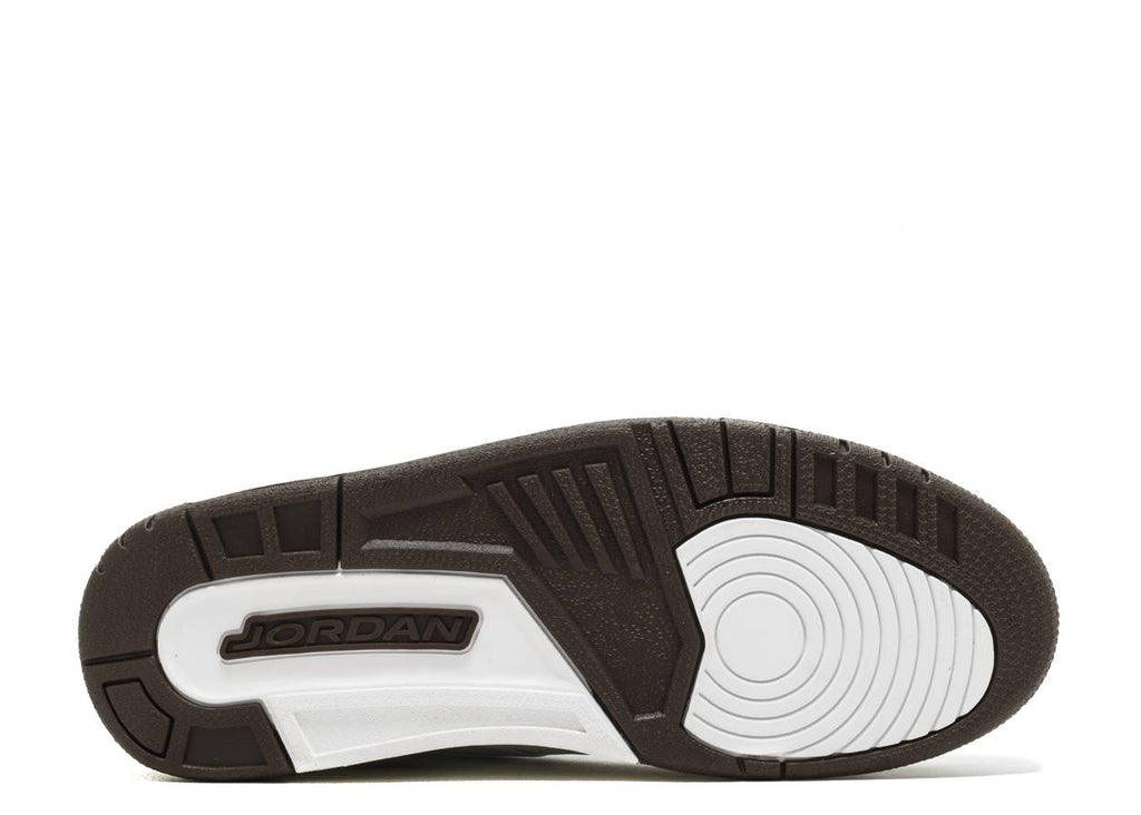 AIR JORDAN 3 RETRO 'MOCHA' 2018 image 3
