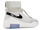 NIKE AIR SHOOT AROUND "LIGHT BONE" image 2