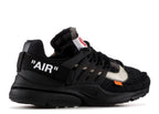 THE 10: NIKE AIR PRESTO "OFF WHITE" image 2