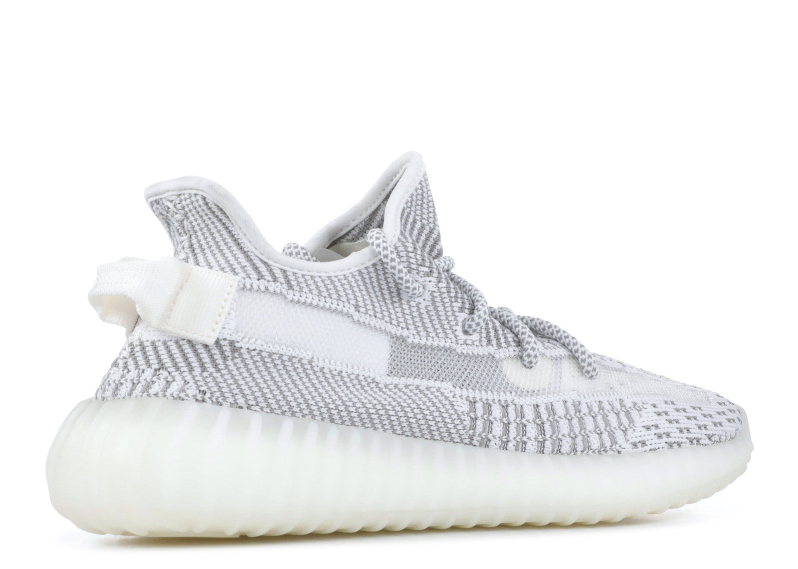YEEZY BOOST 350 V2 "STATIC" image 2
