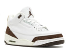 AIR JORDAN 3 RETRO 'MOCHA' 2018 image 1