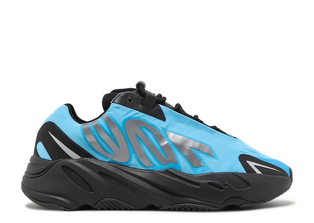 YEEZY BOOST 700 MNVN 'BRIGHT CYAN' image 0