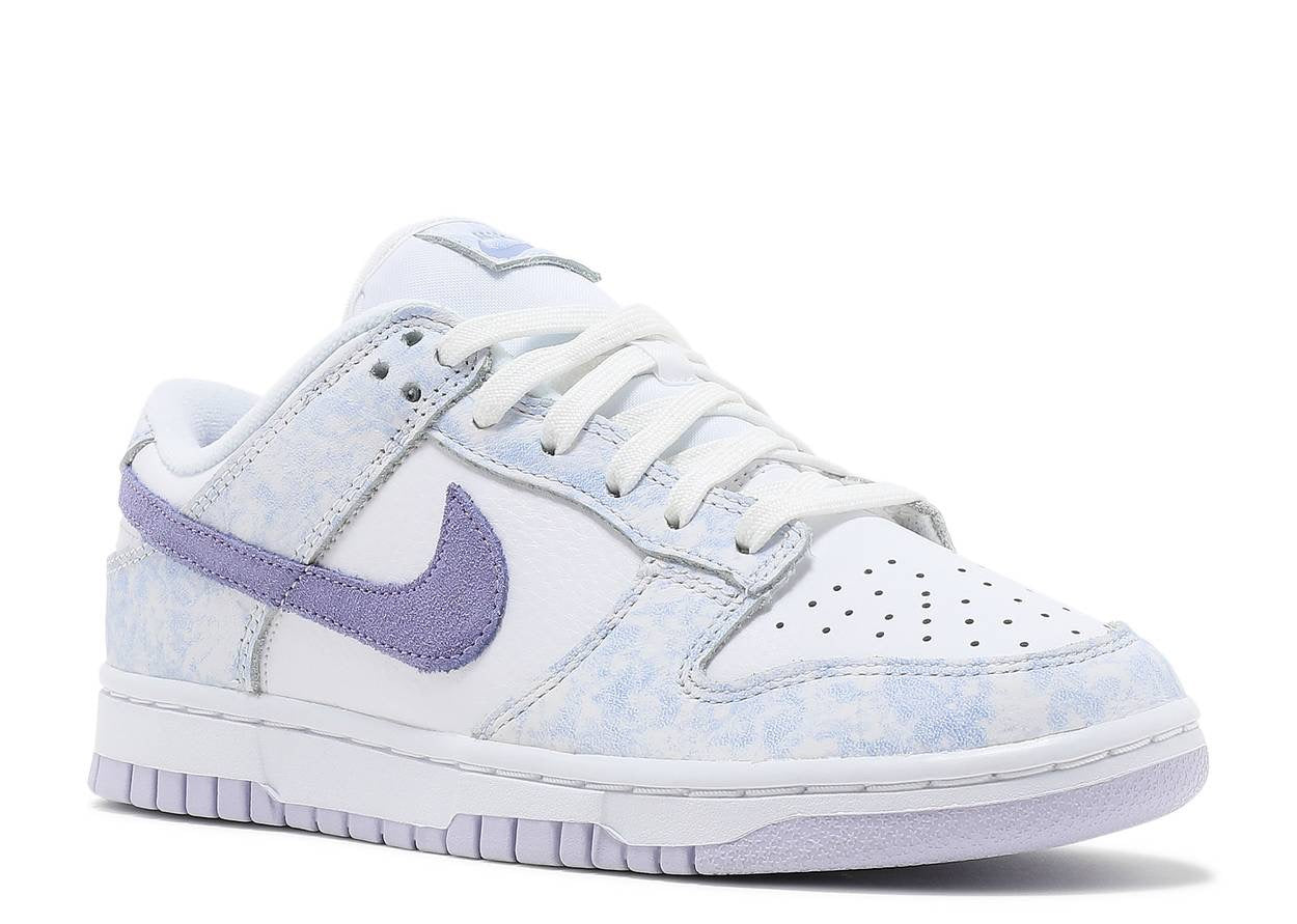 WMNS DUNK LOW OG 'PURPLE PULSE' image 1