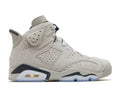 AIR JORDAN 6 RETRO 'GEORGETOWN' image 0