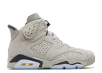 AIR JORDAN 6 RETRO 'GEORGETOWN' image 0
