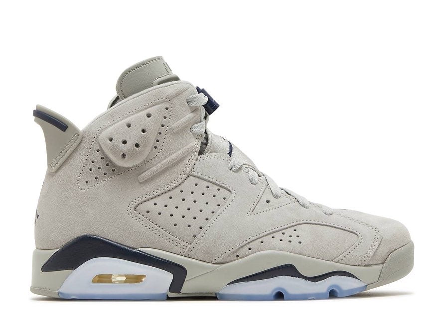 AIR JORDAN 6 RETRO 'GEORGETOWN' image 0