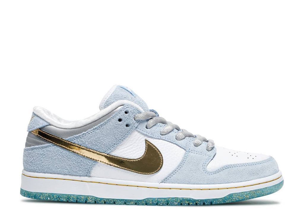 SEAN CLIVER X DUNK LOW SB 'HOLIDAY SPECIAL' image 0