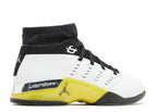 JORDAN 17 RETRO LOW SP 'ALL STAR - LIGHTNING' 2024 image 2