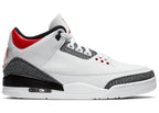 Jordan 3 Retro SE-T CO JP Fire Red Denim image 0