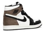Jordan 1 Retro High Dark Mocha image 2