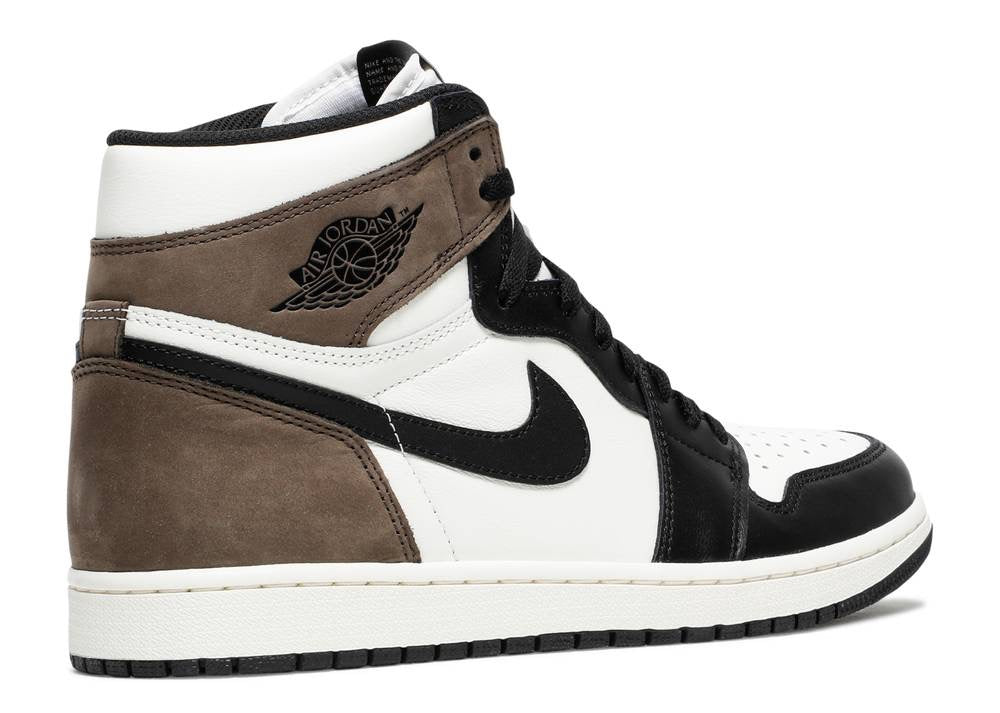 Jordan 1 Retro High Dark Mocha image 2