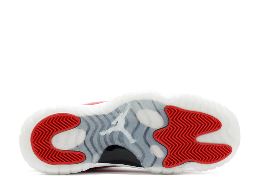 AIR JORDAN 11 RETRO LOW image 3