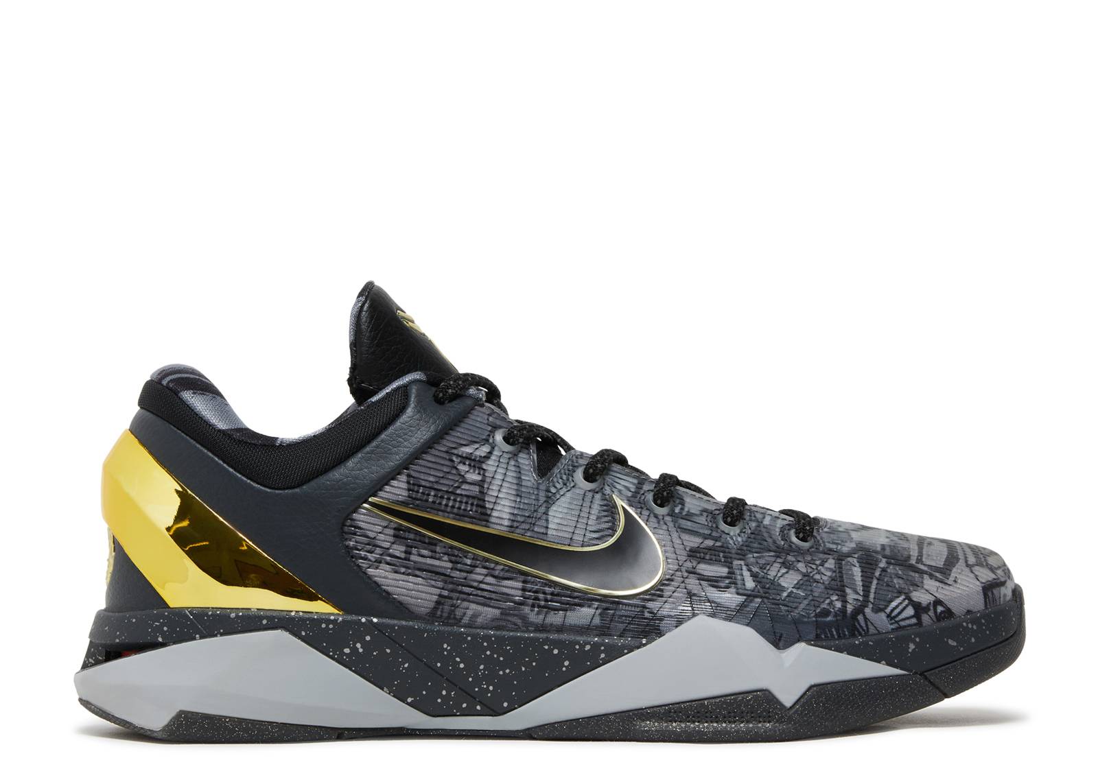 ZOOM KOBE 7 SYSTEM 'PRELUDE' image 0