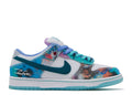 FUTURA LABORATORIES X DUNK LOW SB 'BLEACHED AQUA' image 0