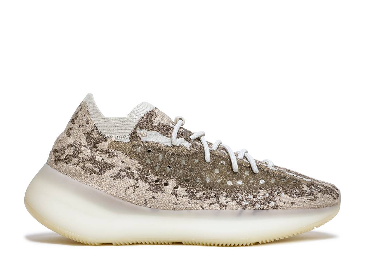 YEEZY BOOST 380 'PYRITE' image 0