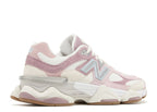 NEW BALANCE 9060 'ROSE PINK' image 2