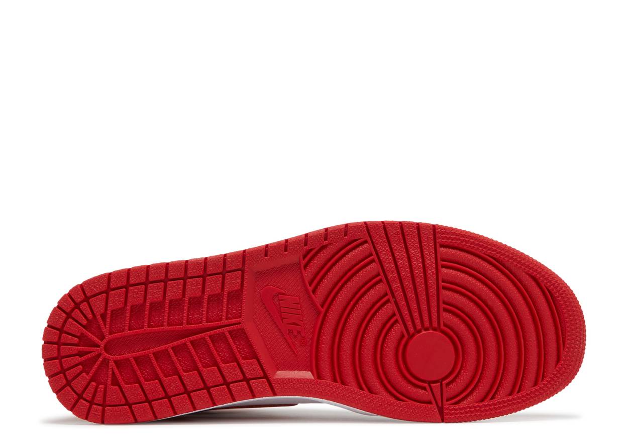 AIR JORDAN 1 RETRO HIGH OG 'HERITAGE' image 3