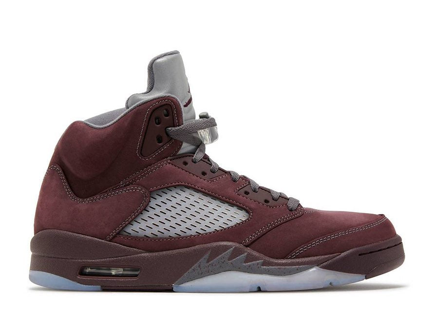 AIR JORDAN 5 RETRO SE 'BURGUNDY' 2023 image 0
