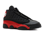 AIR JORDAN 13 RETRO "BRED 2017 RELEASE" image 1