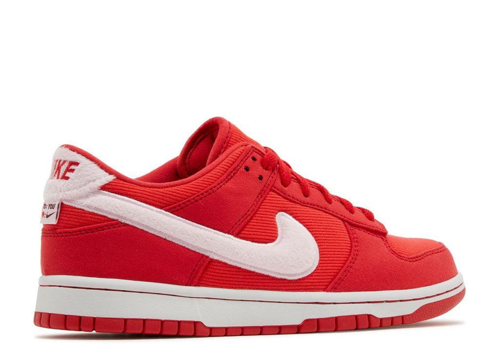 DUNK LOW GS 'VALENTINE'S DAY 2024' image 2