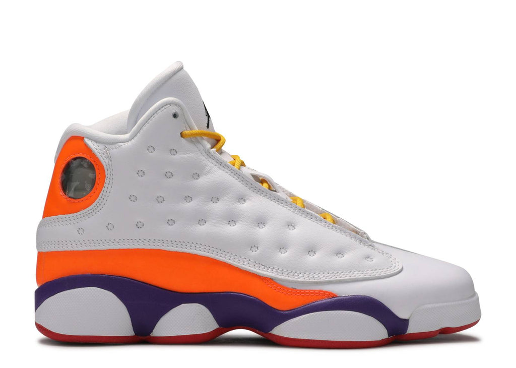 AIR JORDAN 13 RETRO GS image 0