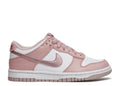 DUNK LOW GS 'PINK VELVET' image 0