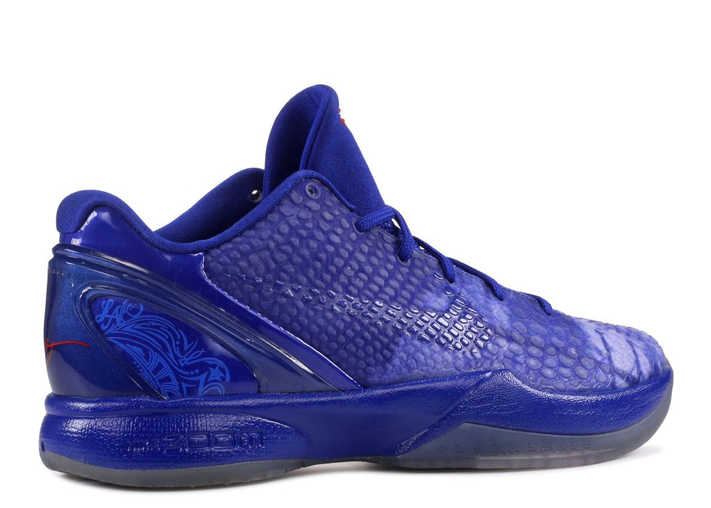 ZOOM KOBE 6 'ALL-STAR - EAST LA' image 2