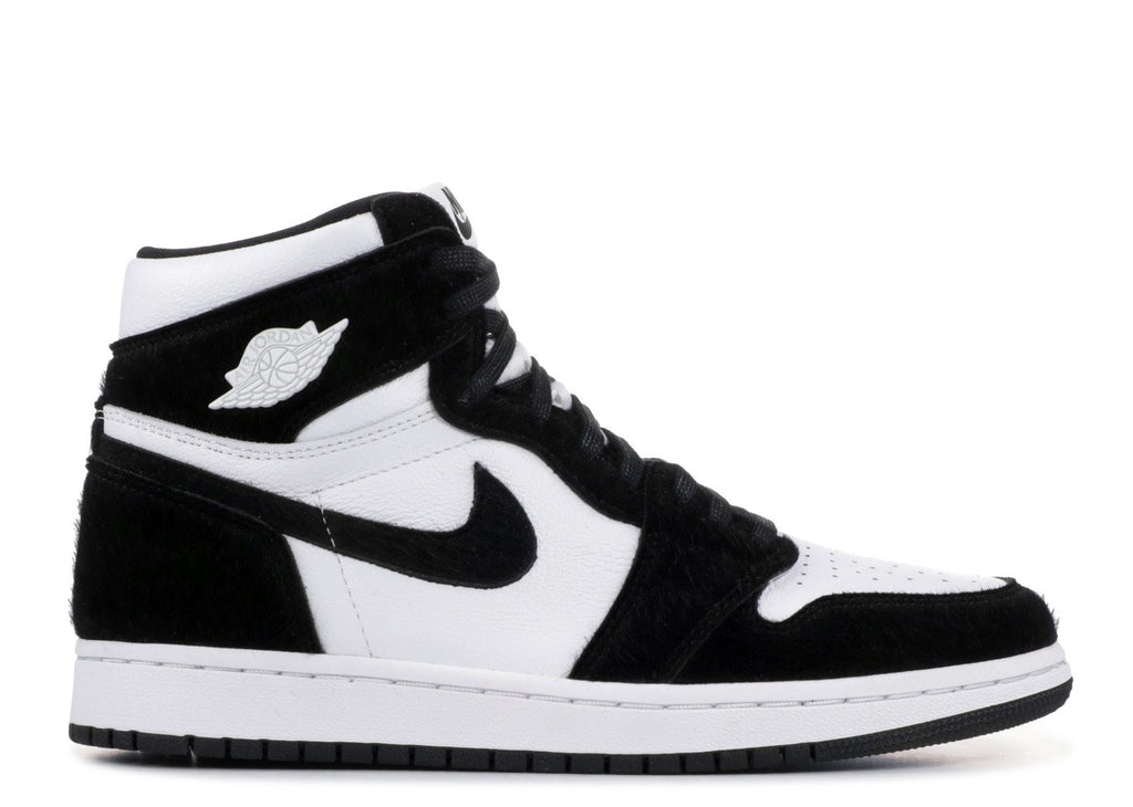 WMNS AIR JORDAN 1 RETRO HIGH OG "TWIST" image 0