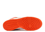 SUPREME X DUNK HIGH PRO SB 'ORANGE' image 3