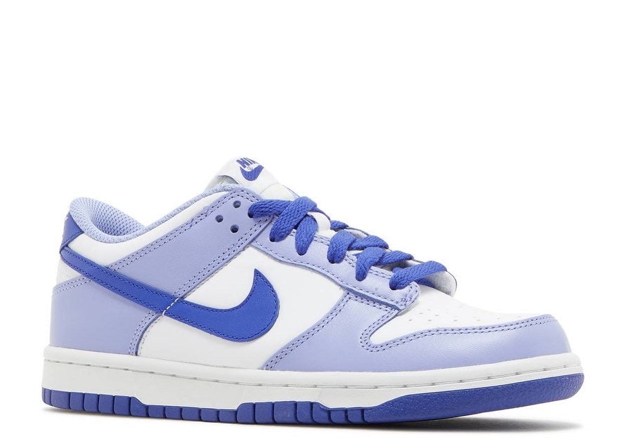 DUNK LOW GS 'BLUEBERRY' image 1