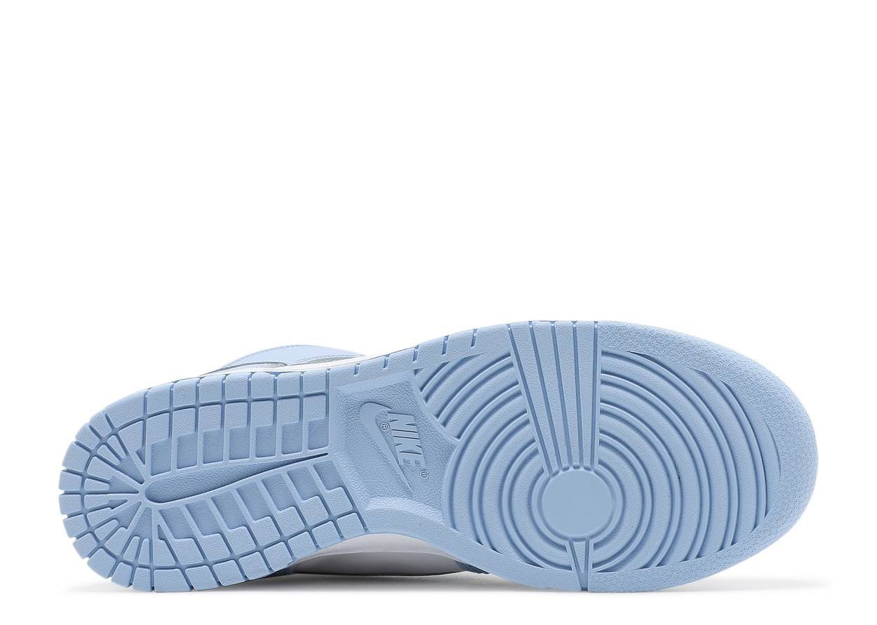 WMNS DUNK HIGH 'ALUMINUM' image 3