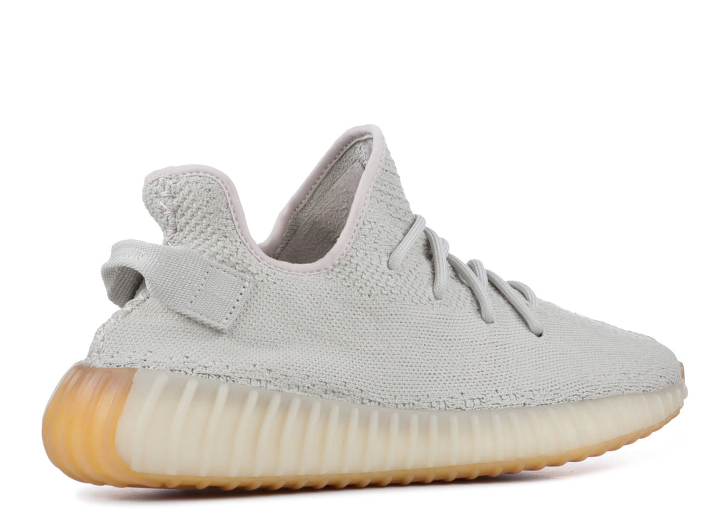 YEEZY BOOST 350 V2 "SESAME" image 2