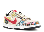 DUNK LOW PRO SB 'PARIS' image 1