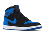 AIR JORDAN 1 RETRO HIGH OG 'ROYAL REIMAGINED' image 1