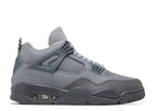 JORDAN 4 RETRO SE 'WET CEMENT' Paris Olympics image 0