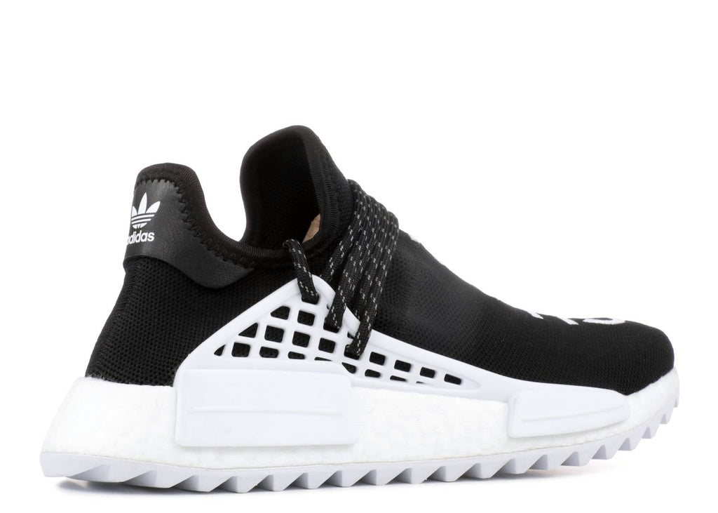 PHARRELL X CHANEL X NMD HUMAN RACE TRAIL 'CHANEL' image 2