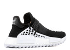 PHARRELL X CHANEL X NMD HUMAN RACE TRAIL 'CHANEL' image 2