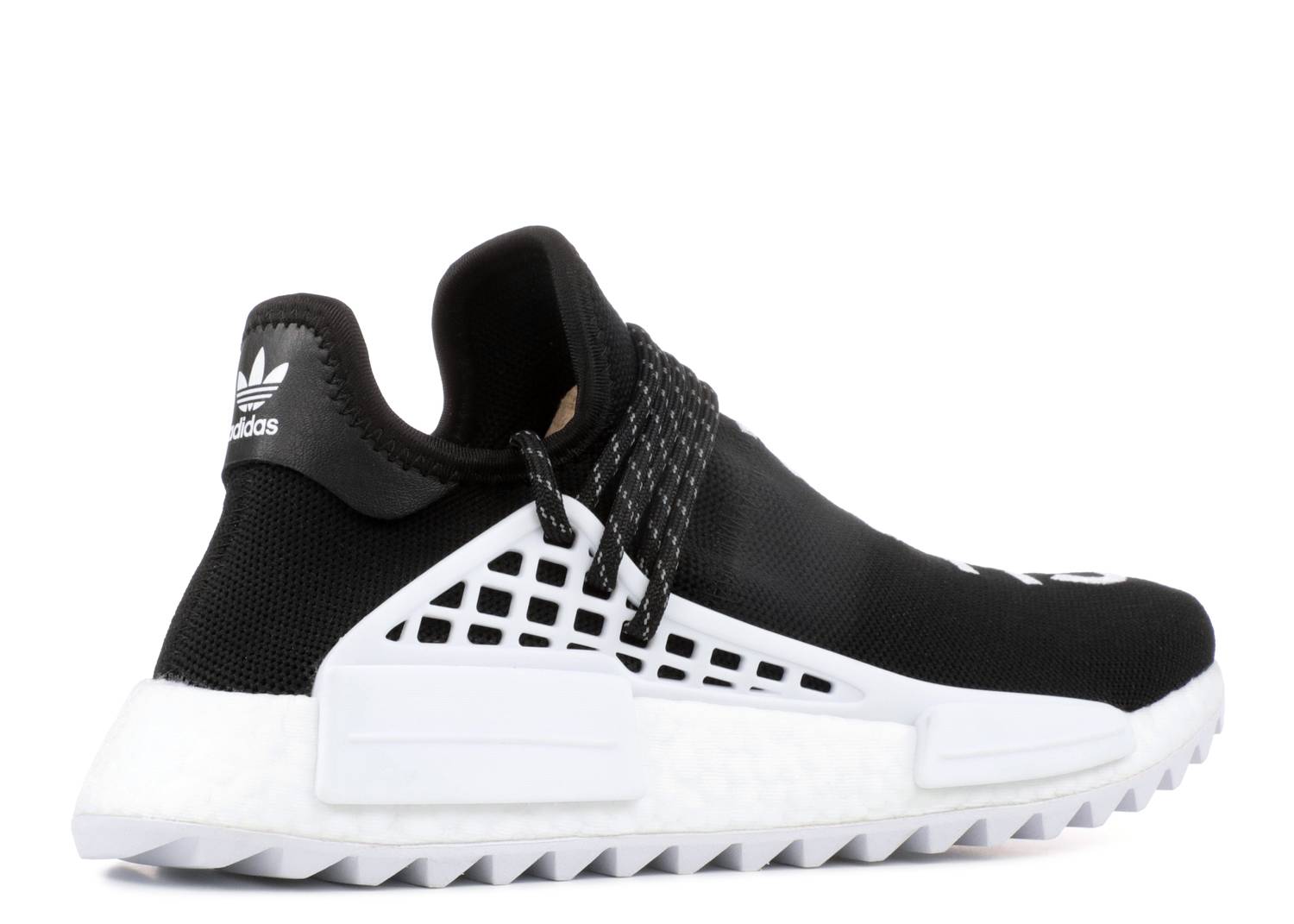 PHARRELL X CHANEL X NMD HUMAN RACE TRAIL 'CHANEL' image 2