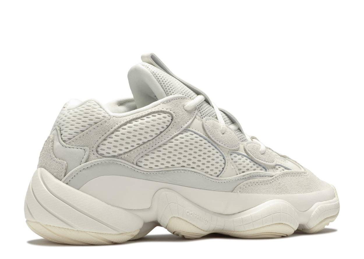 YEEZY 500 'BONE WHITE' image 2