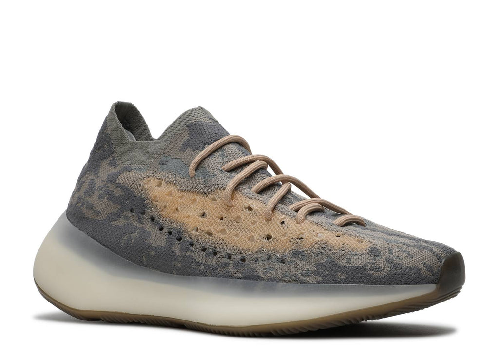 YEEZY BOOST 380 "MIST REFLECTIVE" image 1