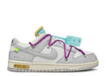 OFF-WHITE X DUNK LOW 'LOT 21 OF 50' image 0