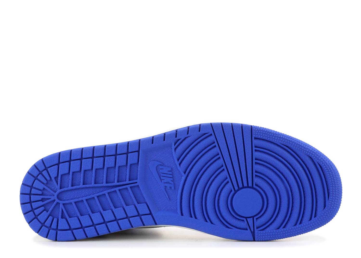 AIR JORDAN 1 RETRO HIGH OG "GAME ROYAL" image 3