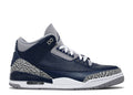 AIR JORDAN 3 RETRO 'GEORGETOWN' image 0