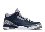 AIR JORDAN 3 RETRO 'GEORGETOWN' image 0