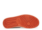 WMNS AIR JORDAN 1 HIGH OG 'STARFISH' image 3