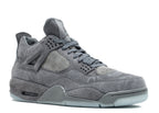 AIR JORDAN 4 RETRO "KAWS" image 1