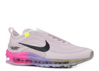 THE 10: NIKE AIR MAX 97 SERENA "OFF WHITE" image 1