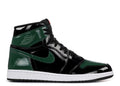 AIR JORDAN 1 RETRO HIGH OG-SF "SOLEFLY ART BASEL FRIENDS AND FAMILY" image 0