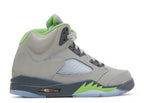 AIR JORDAN 5 RETRO 'GREEN BEAN' 2022 image 2